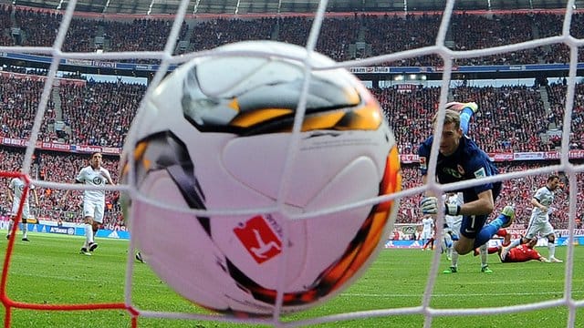 Die Bundesliga-Saison 2019/20 startet Mitte August.