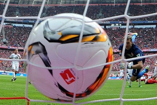 Die Bundesliga-Saison 2019/20 startet Mitte August.