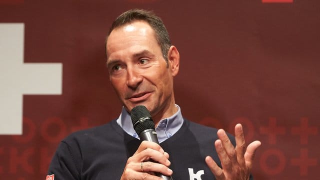 Erik Zabel wird Performance Manager bei Katusha-Alpecin.