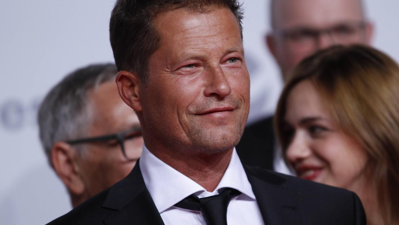 Til Schweiger: Der Schauspieler ist neu verliebt und zeigt das jetzt auch auf Instagram.