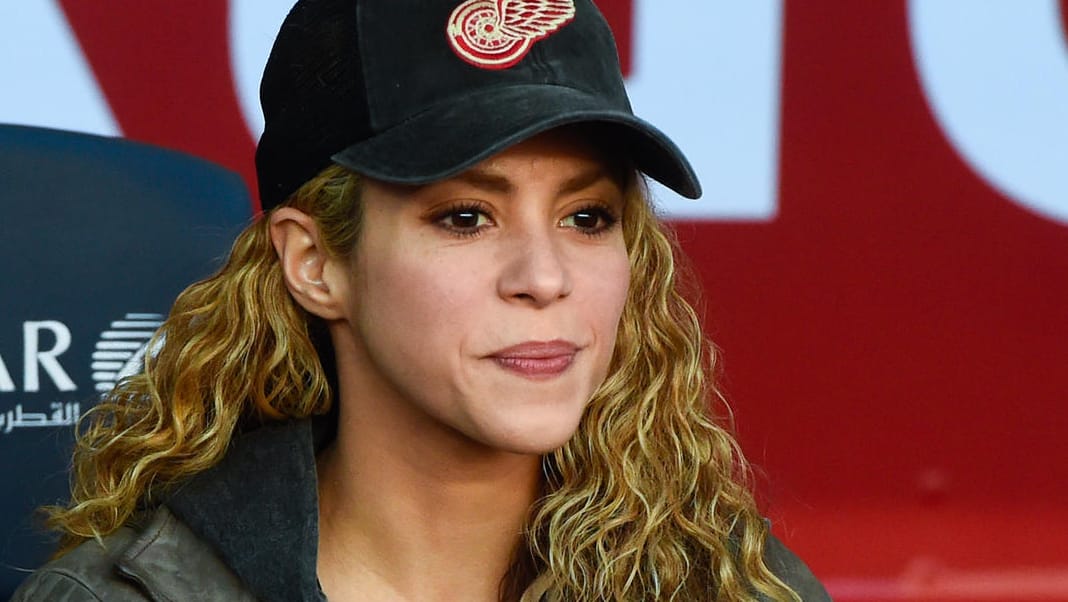 Shakira: Die Sängerin muss wohl bald mit einer Strafanzeige rechnen.