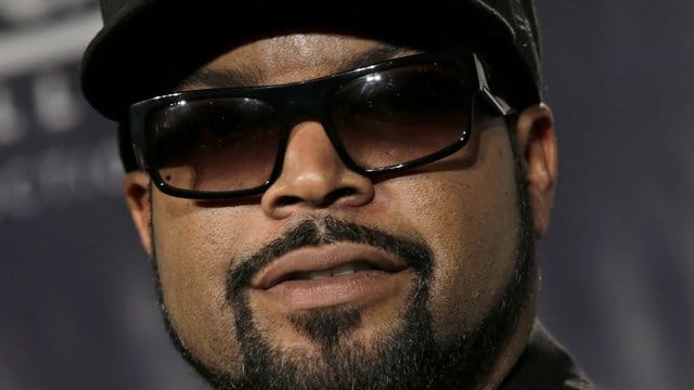 Der Rapper Ice Cube hat nach knapp acht Jahren wieder ein Album veröffentlicht.