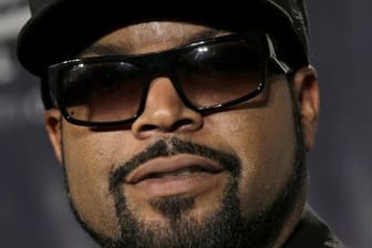 Der Rapper Ice Cube hat nach knapp acht Jahren wieder ein Album veröffentlicht.