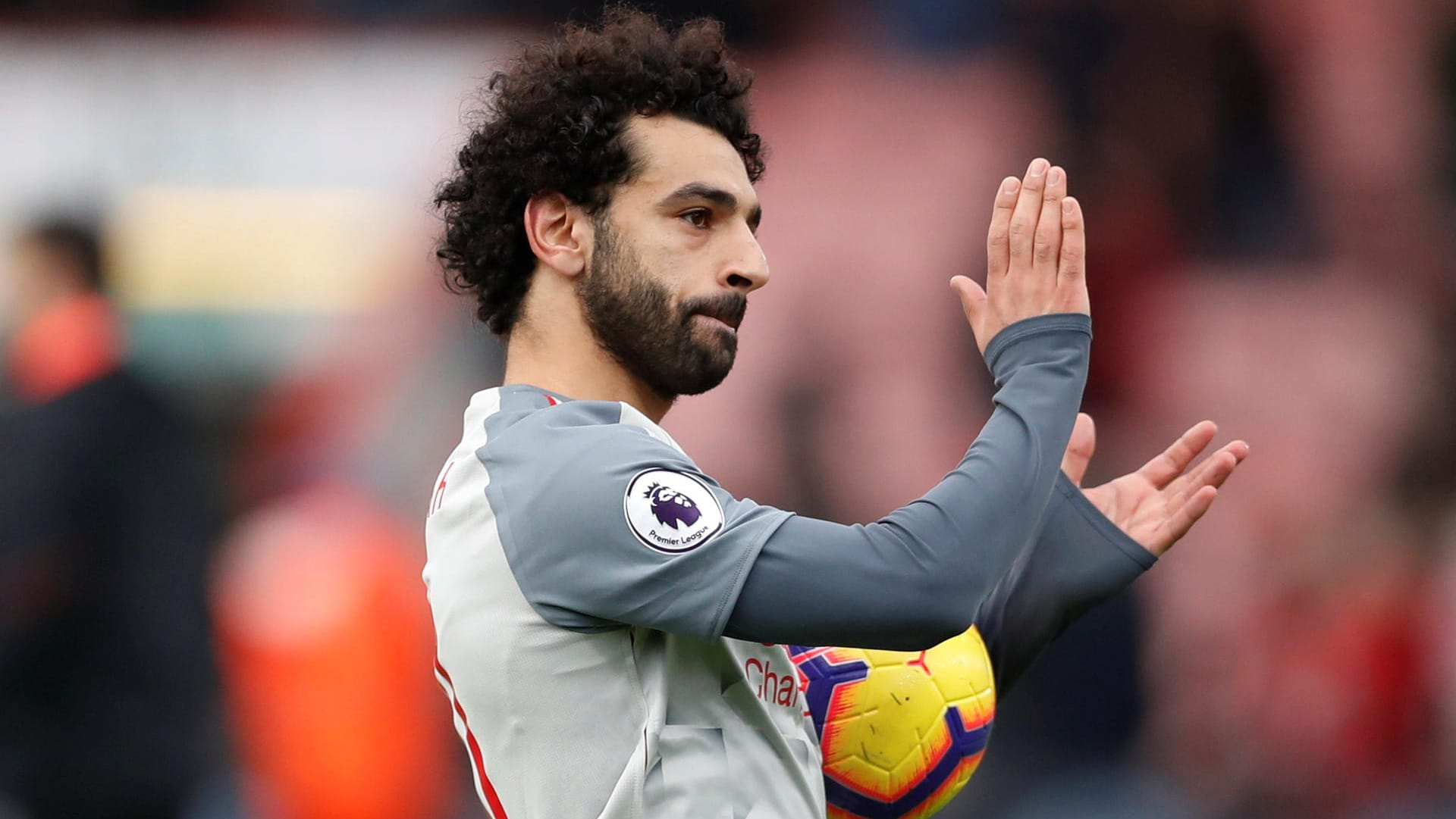 Glänzte beim Sieg gegen Bournemouth: Mohamed Salah.