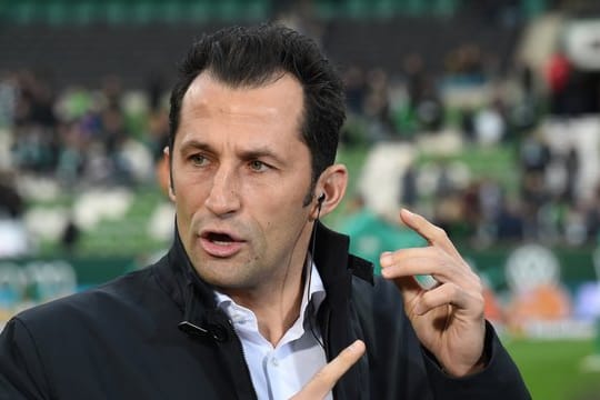 Hasan Salihamidzic schließt Transferaktivitäten in der Winterpause nicht aus.