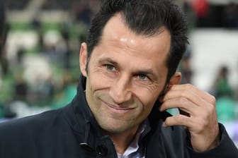 Kann sich auch einen Vorstandsposten beim FC Bayern vorstellen: Sportdirektor Hasan Salihamidzic.