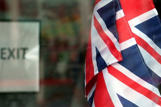 Deal oder harter Brexit - noch ist alles offen.
