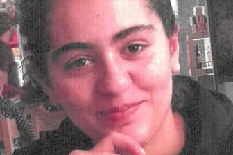 Sundus K.: Die 13-Jährige aus Laatzen in Niedersachsen wird seit Freitag vermisst.
