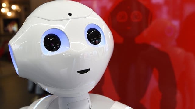 Angst vor der digitalen Zukunft? Viele Menschen habe sie.