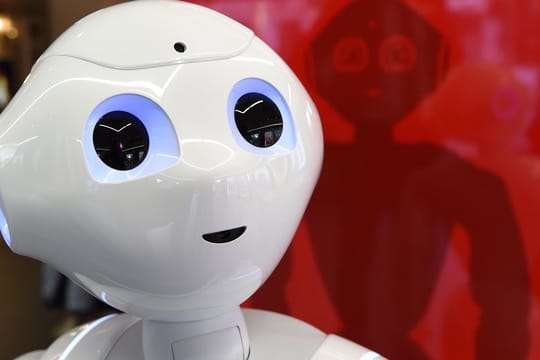 Angst vor der digitalen Zukunft? Viele Menschen habe sie.