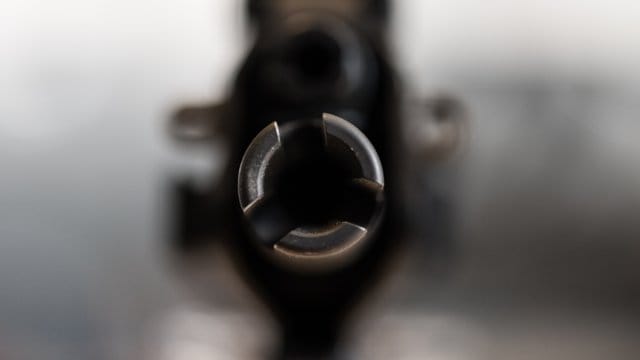 Die 24 Rüstungsunternehmen in Westeuropa beherrschen knapp ein Viertel des Marktes. Die 24 Rüstungsunternehmen in Westeuropa beherrschen knapp ein Viertel des Marktes.