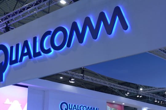 Mit dem Snapdragon 855 bereitet sich der Chip-Hersteller Qualcomm auf die nächste Mobilfunk-Stufe vor.