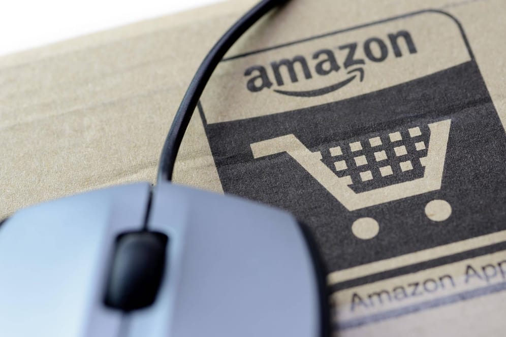 Amazon: Der Online-Riese ist bereits beim Bundeskartellamt ins Visier geraten.