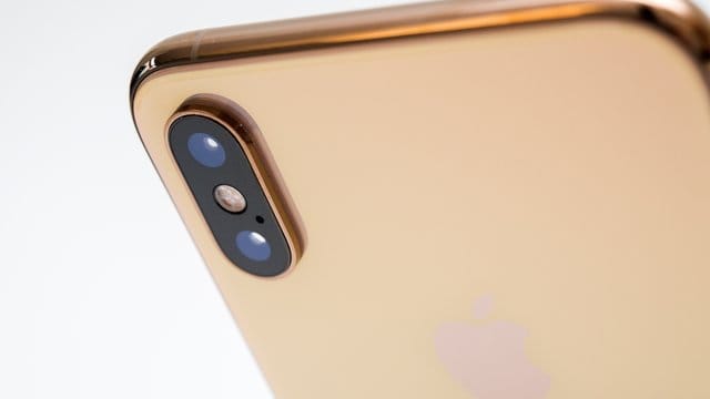 Mit der iOS-Version 12. Mit der iOS-Version 12.