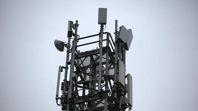 Das ultraschnelle mobile Internet 5G ist noch Zukunftsmusik. Das ultraschnelle mobile Internet 5G ist noch Zukunftsmusik.