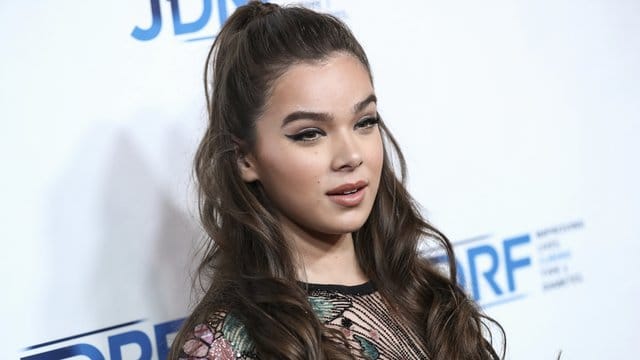 Hailee Steinfeld wird 22.