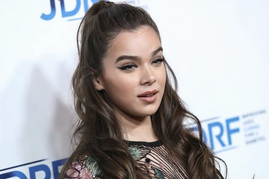 Hailee Steinfeld wird 22.