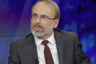 Oliver Schröm: Die Staatsanwaltschaft ermittelt gegen den Journalisten.