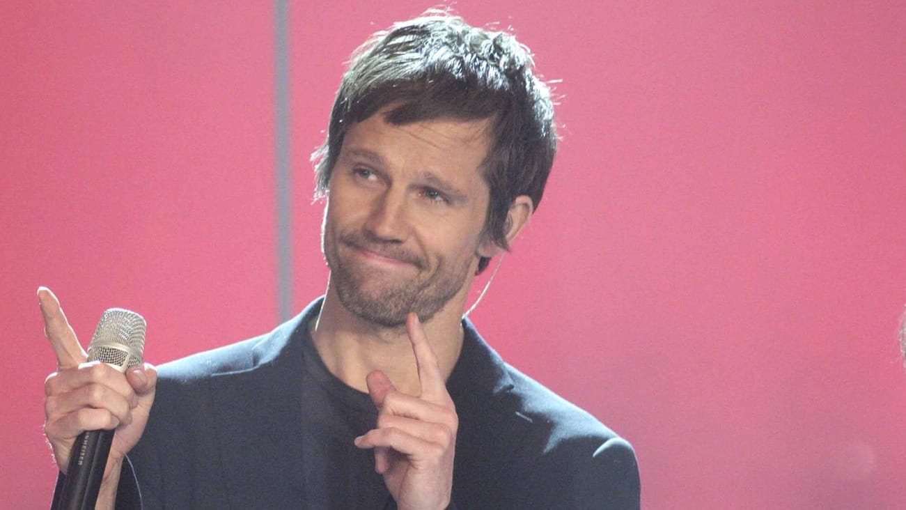 Jason Orange: Zu seinen ehemaligen Bandkollegen will er keinen Kontakt.