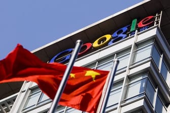 Google hatte 2010 China verlassen, statt seine Suchergebnisse zu zensieren.