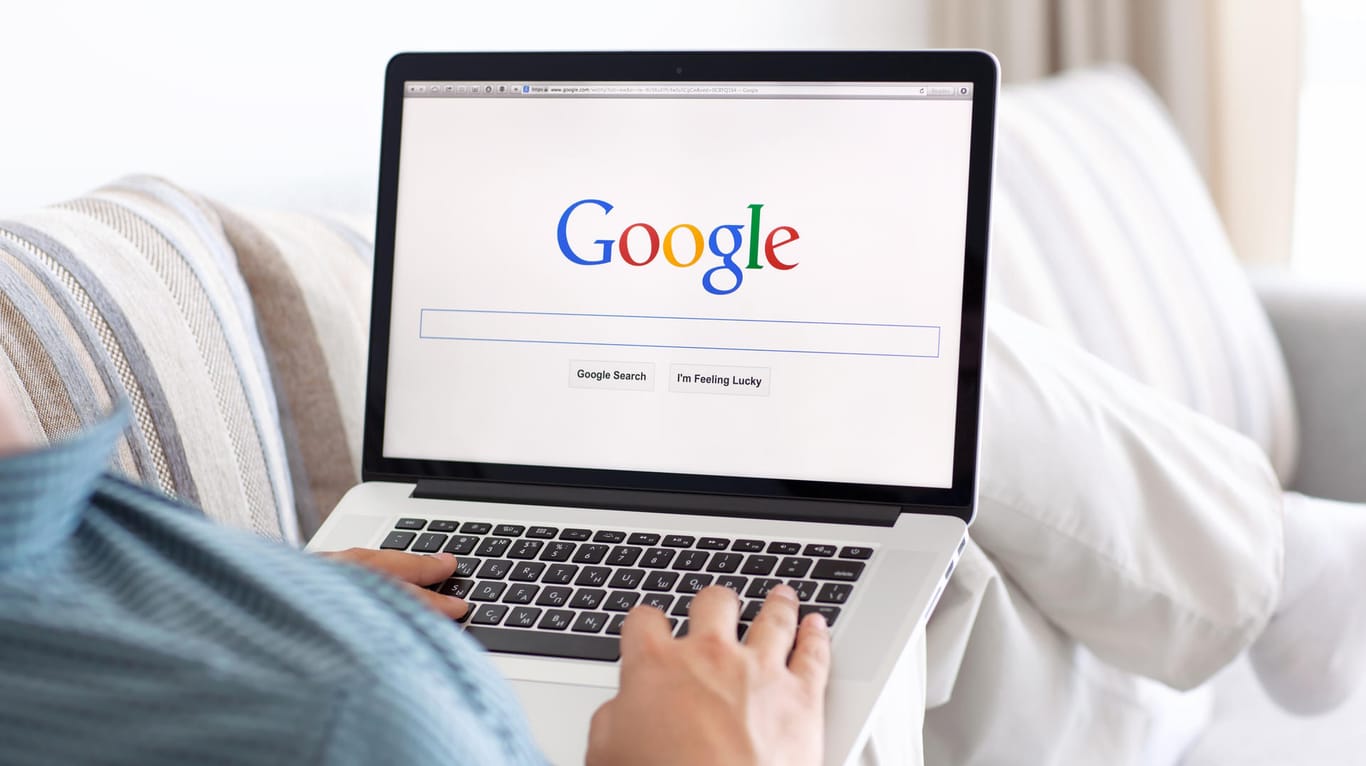 Google Suche: Immer wieder versuchen Kläger, unerwünschte Suchergebnisse per Gerichtsbeschluss aus den Suchergebnissen zu tilgen.