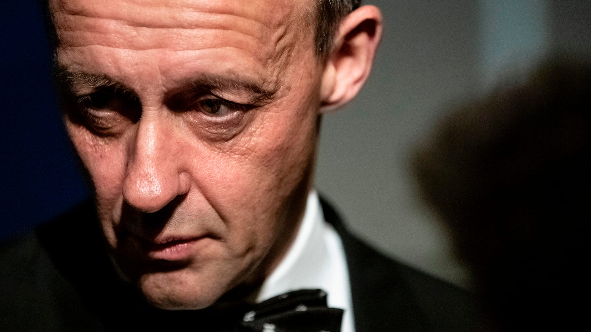 Wird Friedrich Merz in der CDU aktiv bleiben? Der im Kampf um die Parteiführung unterlegene Kandidat will sich demnächst äußern.