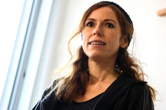 Antje Mönning: Die Schauspielerin will, dass sich eine höhere Instanz noch einmal mit ihrem Fall beschäftigt.