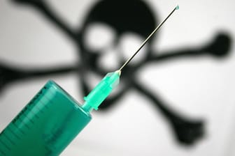 Tödliche Injektion: In Texas werden die meisten Todesstrafen vollstreckt. (Symbolbild)