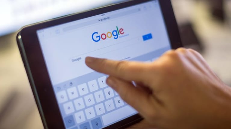 Was interessierte Google-Nutzer 2018? Den Suchanfragen nach waren es Ereignisse wie die Fußball-WM und die Royal-Hochzeit.
