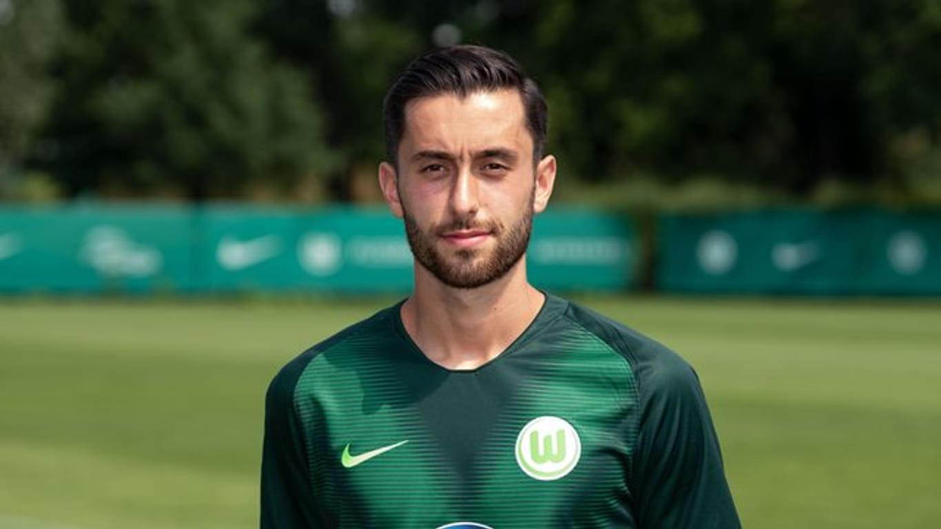 Noch steht Yunus Malli beim VfL Wolfsburg unter Vertrag.