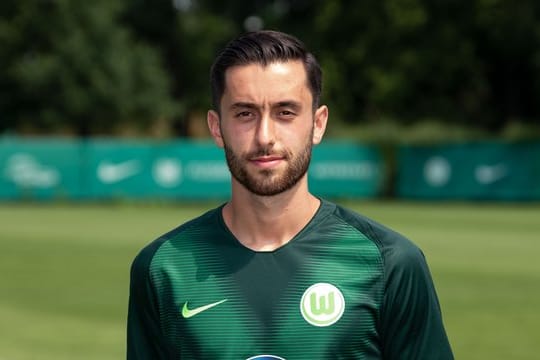 Noch steht Yunus Malli beim VfL Wolfsburg unter Vertrag.