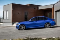 Neuer 3er BMW ab März 2019: Erster Test