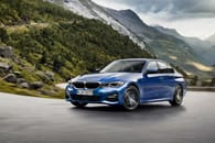 Neuer 3er BMW ab März 2019: Erster Test