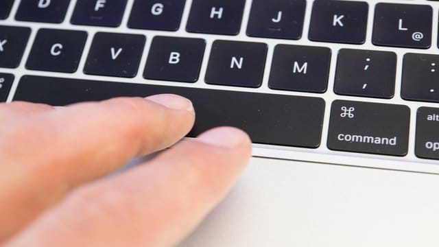 Das Programm Office 365 für macOS enthält jetzt den Dark Mode.
