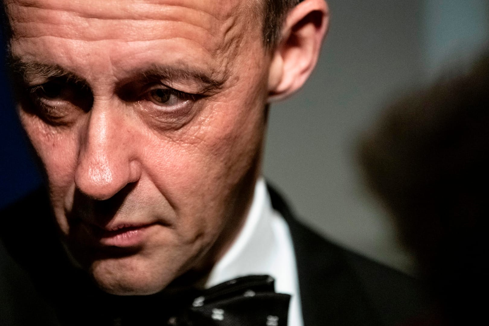 Hoffnungsträger der Konservativen: Friedrich Merz