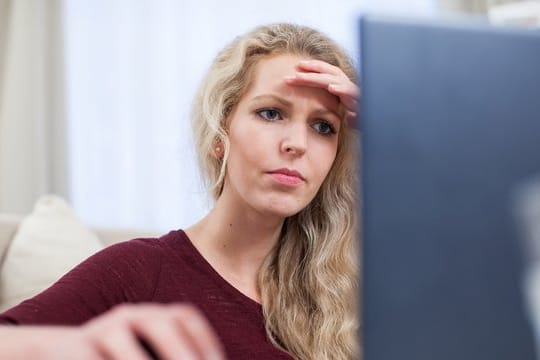 Welcher ist der Richtige? Einen zuverlässigen Dienstleister im Internet suchen und finden, ist nicht einfach.