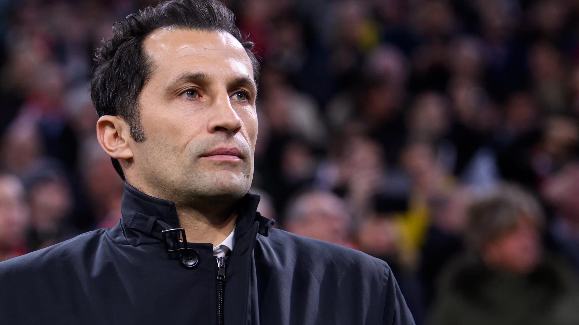 Bayern Münchens Sportdirektor Hasan Salihamidzic hat zwei Ajax-Talente im Visier.