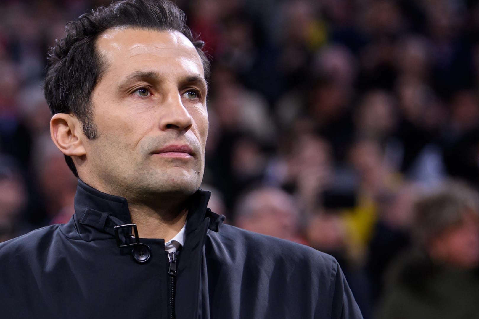 Bayern Münchens Sportdirektor Hasan Salihamidzic hat zwei Ajax-Talente im Visier.