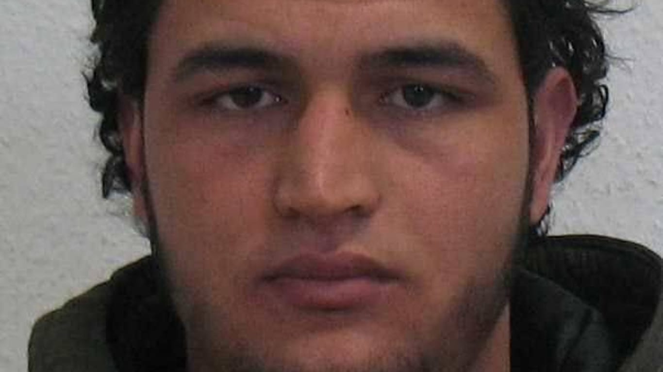 Der Tunesier Anis Amri tötete im Dezember 2016 zwölf Menschen. Mit einem Lastwagen raste er in einen Weihnachtsmarkt auf dem Berliner Breitscheidplatz. Die Bundesanwaltschaft geht davon aus, dass er auch einen Sprengstoffanschlag in Deutschland geplant hatte.