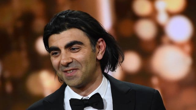 Fatih Akin ist im Rennen um den Goldenen Bären wieder dabei.
