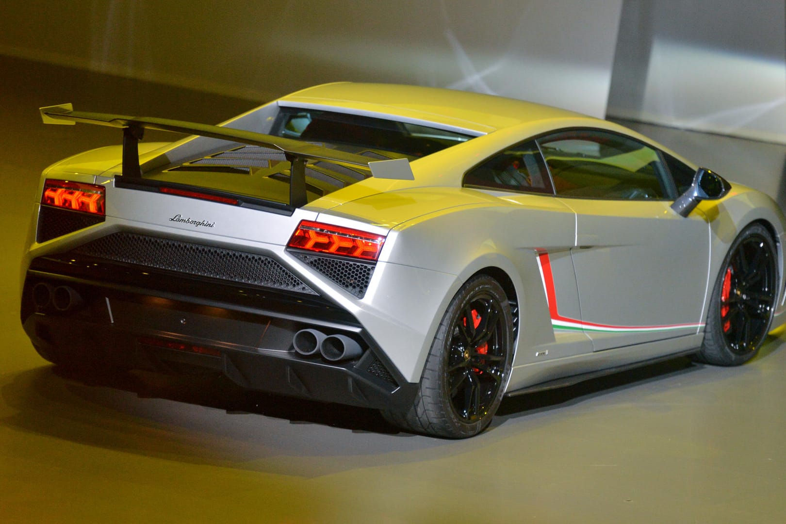 Lamborghini Gallardo: Fehlerhafte Warnleuchten sind bei einigen Lamborghinis derzeit ein Problem.