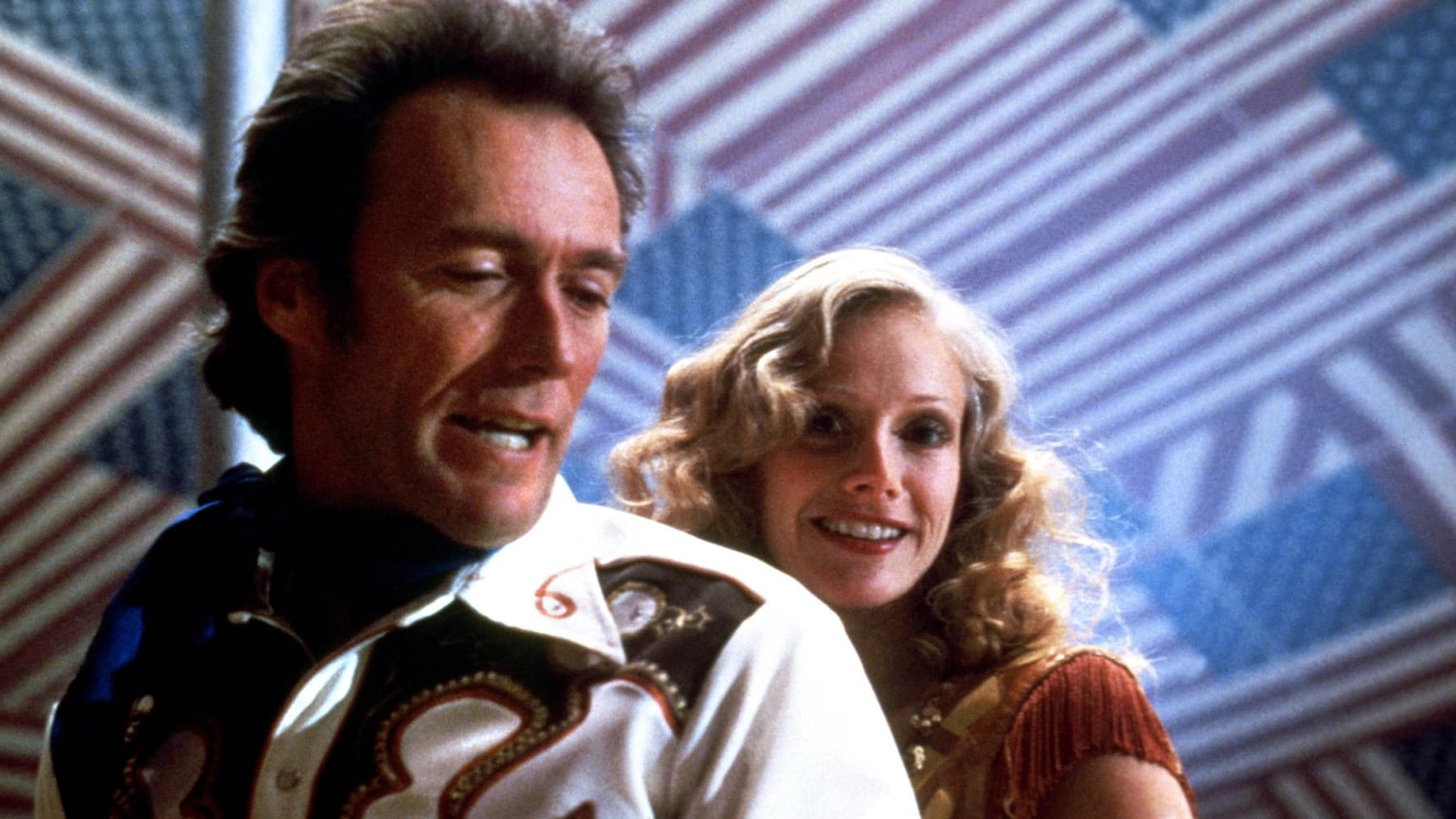 Clint Eastwood: Schauspieler trauert um Ex-Freundin Sondra Locke