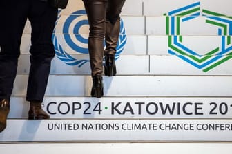 Wichtige Fragen noch ungelöst: Der Weltklimagipfel COP24 geht in die Verlängerung.