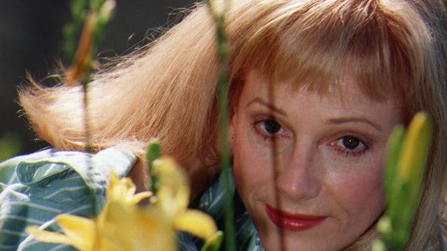 Sondra Locke ist tot.