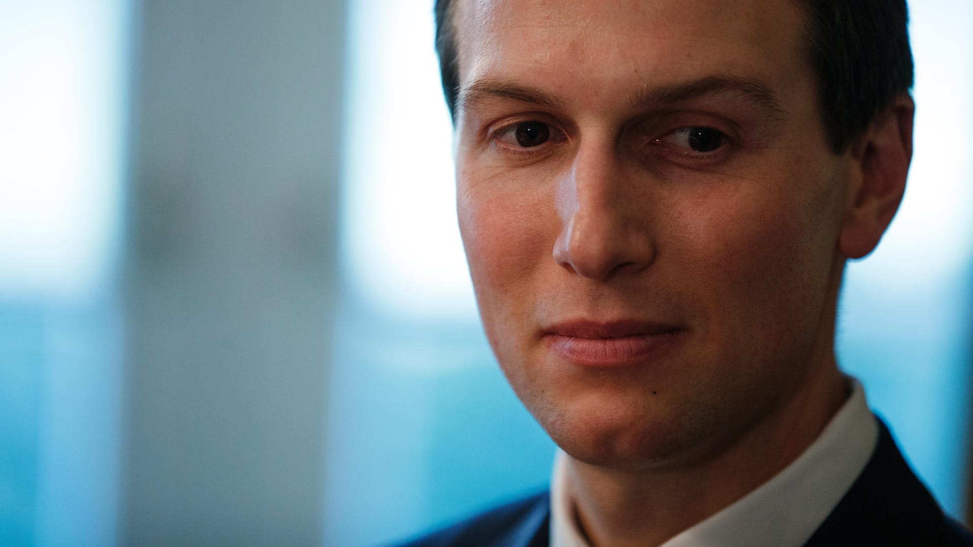 Jared Kushner: Bisher ist er Berater von Donald Trump.