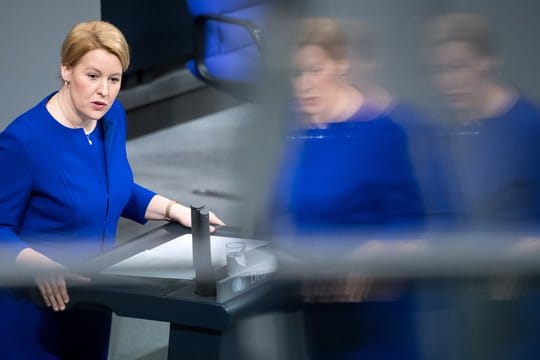 "Der Bedarf wächst schneller als die Zahl der Kita-Plätze.