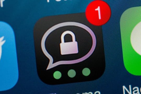 Threema-Nutzer können im neuen Threema Safe nun alle wichtigen Informationen ihres Kontos sichern - und auch auf andere Betriebssysteme übertragen.