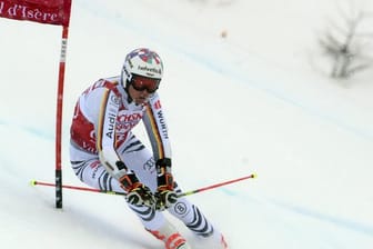 Die FIS will Stefan Luitz nachträglich disqualifizieren.