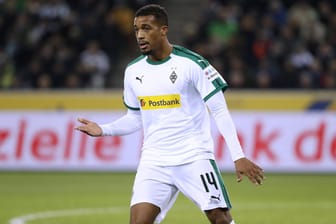Will mit Borussia Mönchengladbach Zweiter bleiben: Alassane Plea.