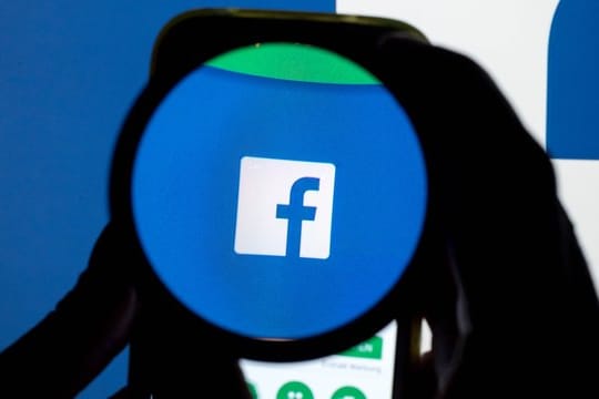 Die Datenpanne bestand laut Facebook vom 13.